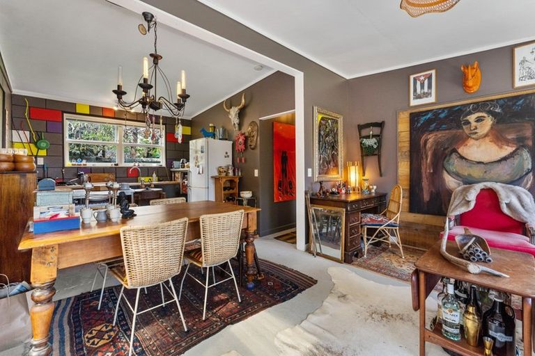 Photo of property in 58 Moana Street, Otaki Beach, Otaki, 5512