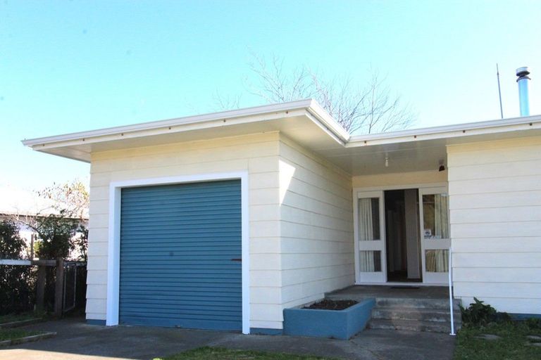 Photo of property in 9 Key Crescent, Seddon, 7210