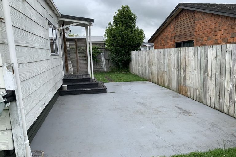 Photo of property in 15b Maitland Street, Frankton, Hamilton, 3204