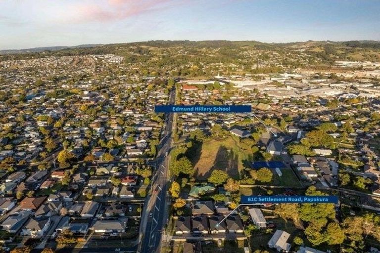 Photo of property in 61c Settlement Road, Papakura, 2110