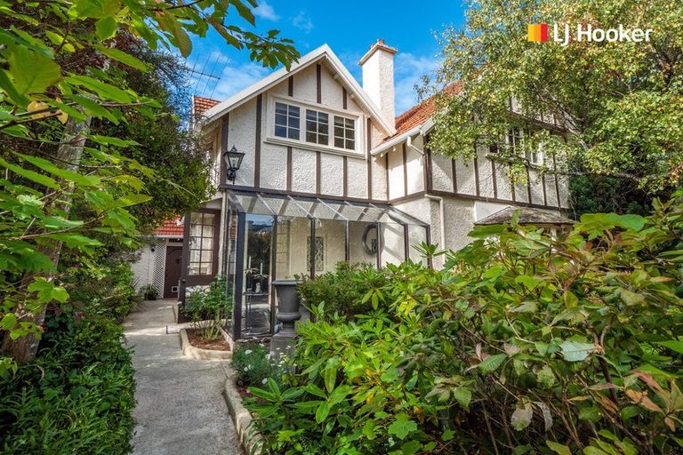 Photo of property in 226 Taieri Road, Wakari, Dunedin, 9010