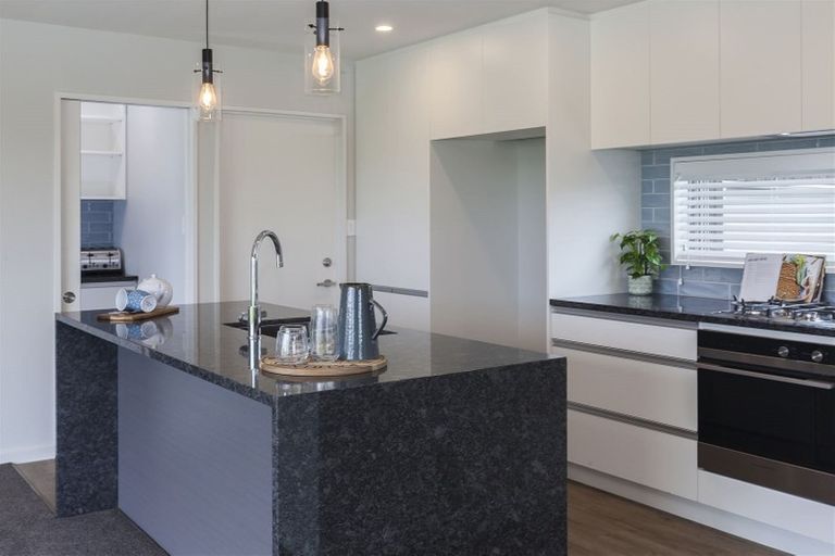 Photo of property in 84 Brooker Avenue, Burwood, Christchurch, 8083