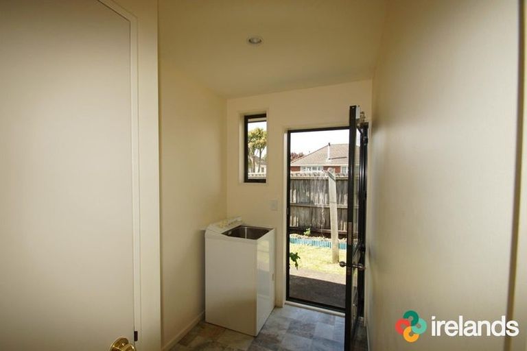 Photo of property in 5/109 Kerrs Road, Avonside, Christchurch, 8061