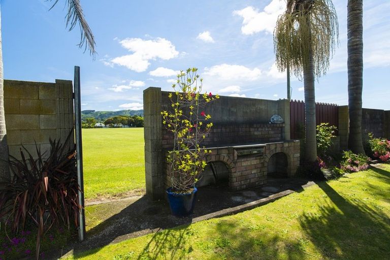 Photo of property in 521 Gladstone Road, Te Hapara, Gisborne, 4010