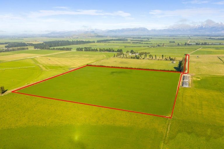 Photo of property in 784 Wrights Road, Oxford, 7495