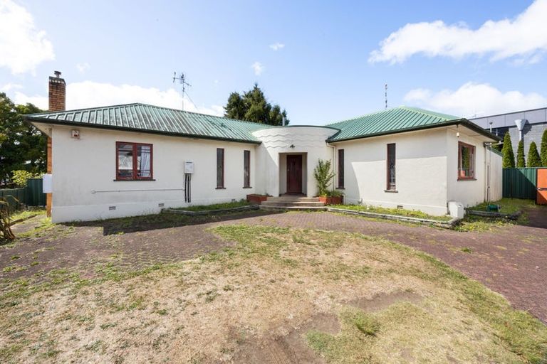 Photo of property in 6 Dillicar Street, Whitiora, Hamilton, 3200