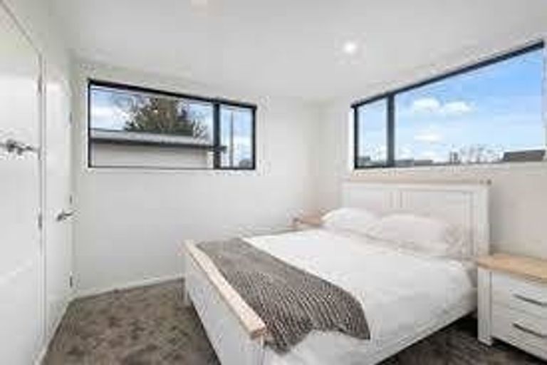 Photo of property in 5/257 Armagh Street, Christchurch Central, Christchurch, 8011