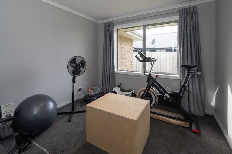 Photo of property in 58 Braebrook Drive, Netherby, Ashburton, 7700