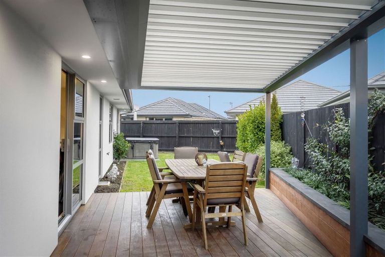 Photo of property in 40 Deal Street, Wigram, Christchurch, 8042