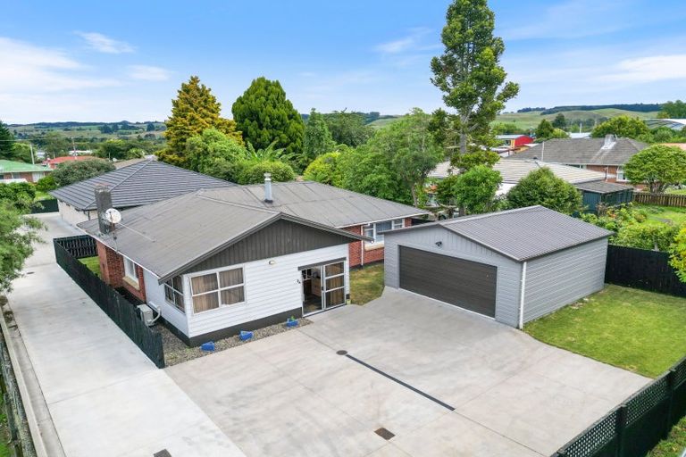 Photo of property in 6 Upland Road, Western Heights, Rotorua, 3015