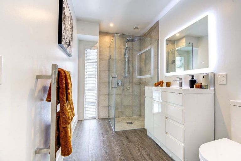 Photo of property in 19a Rostrevor Street, Hamilton Central, Hamilton, 3204