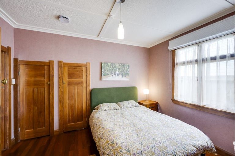 Photo of property in 57 Nelson Crescent, Napier South, Napier, 4110