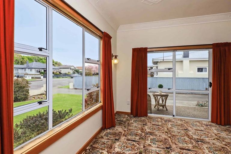 Photo of property in 413 Burnett Street, Mahora, Hastings, 4120