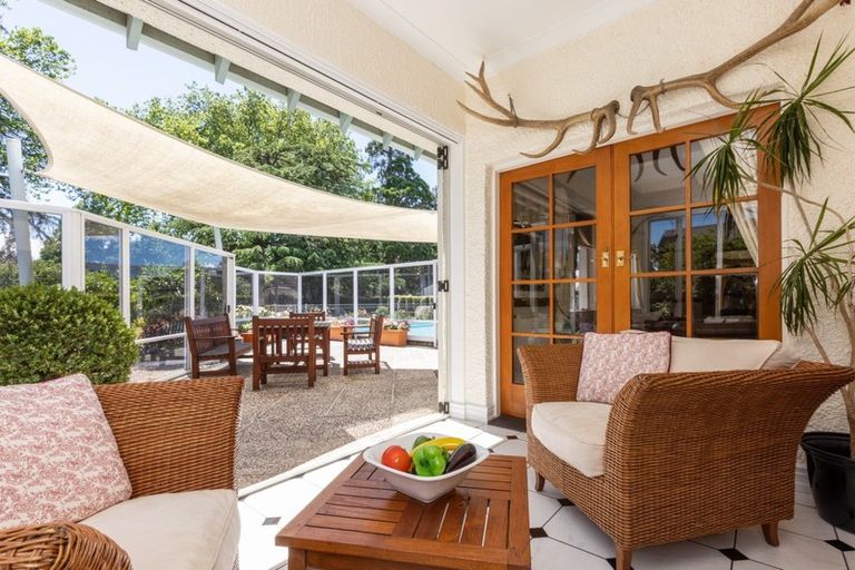 Photo of property in 507 Fitzroy Avenue, Hastings, 4122