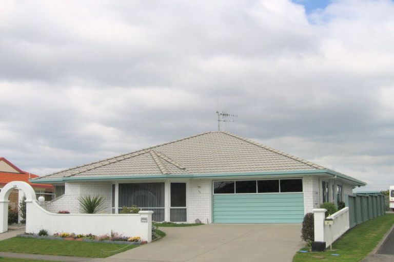 Photo of property in 59b Plateau Heights, Mount Maunganui, 3116