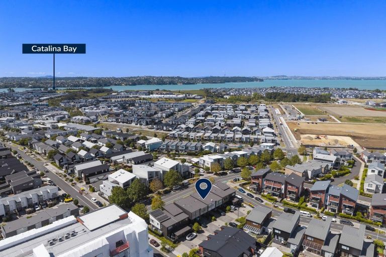 Photo of property in 101 Squadron Drive, Hobsonville, Auckland, 0616