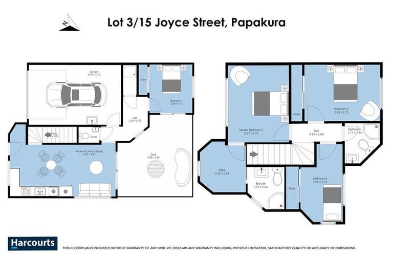 Photo of property in 15b Joyce Street, Pahurehure, Papakura, 2113