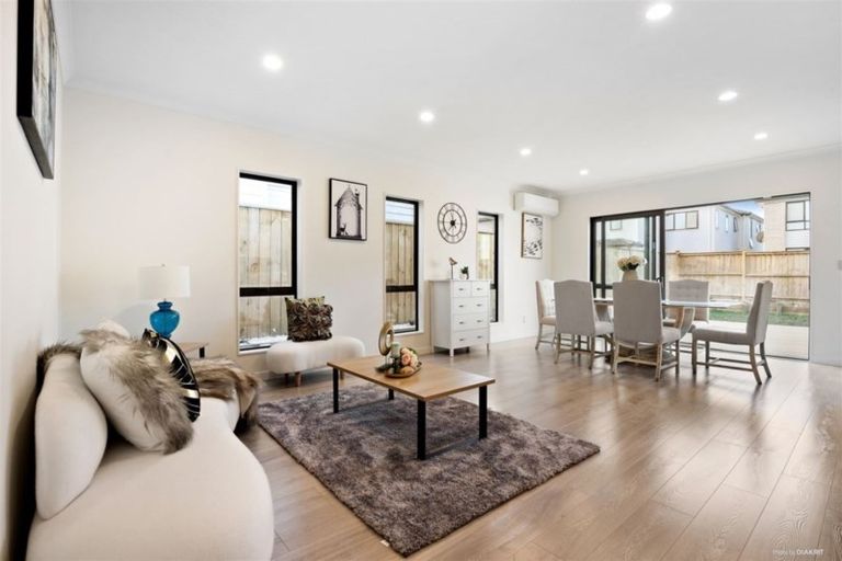 Photo of property in 20 Puoro Street, Flat Bush, Auckland, 2019