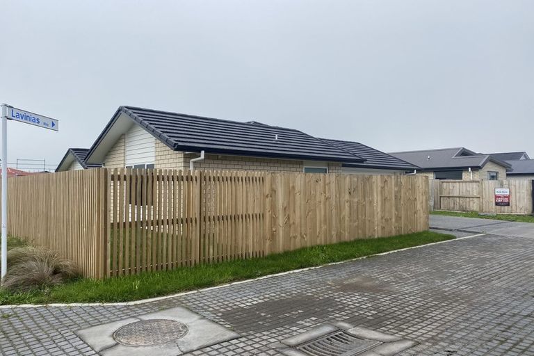 Photo of property in 7 Meachem Road, Chartwell, Hamilton, 3210