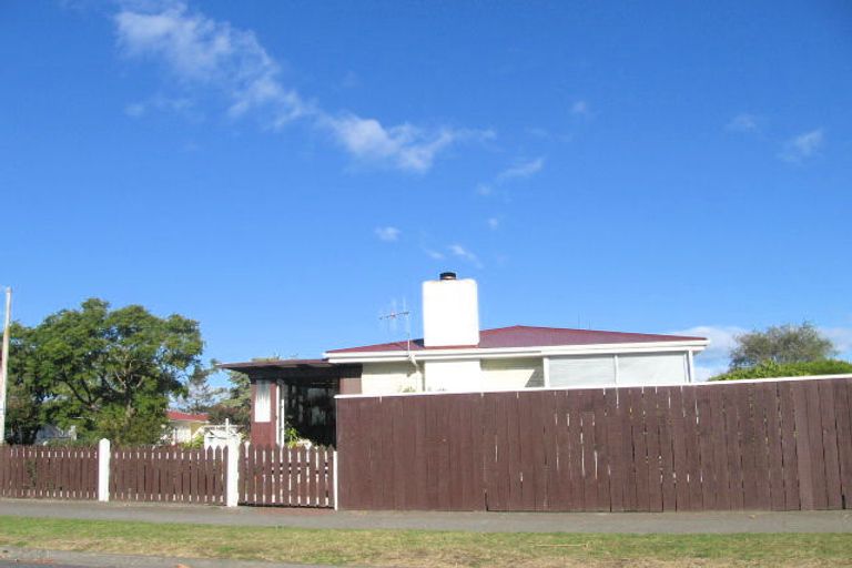 Photo of property in 57 Osier Road, Greenmeadows, Napier, 4112
