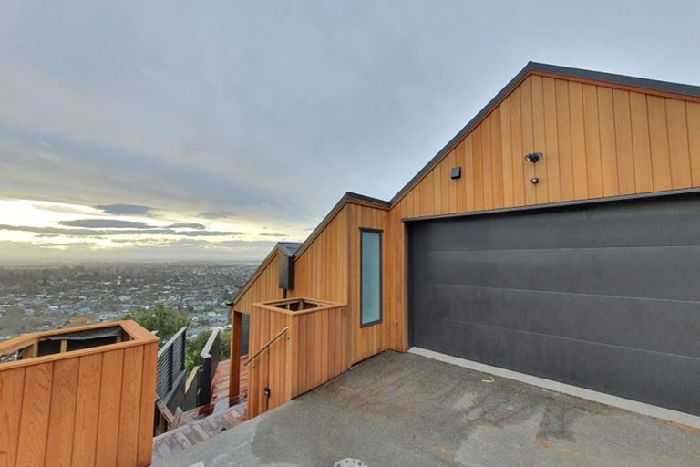 Photo of property in 2/14 Lookaway Place, Huntsbury, Christchurch, 8022