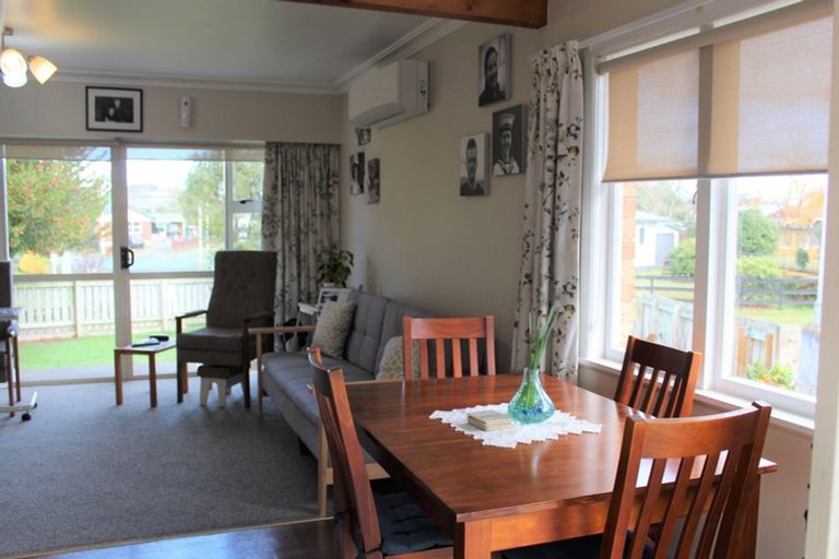 Photo of property in 6 Kowhai Place, Putaruru, 3411