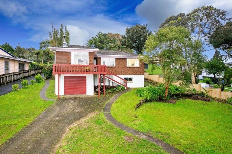 Photo of property in 8 Jayne Place, Torbay, Auckland, 0630