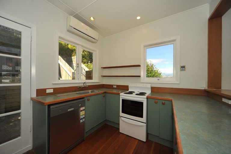 Photo of property in 17 Kainui Road, Hataitai, Wellington, 6021