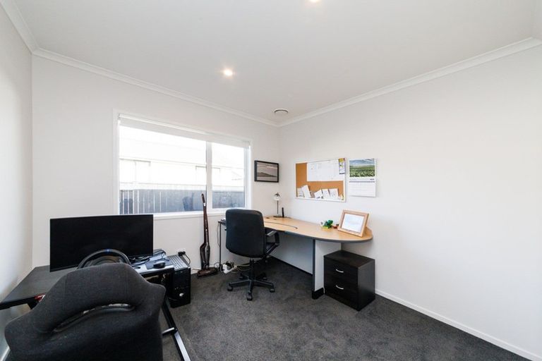 Photo of property in 5a Bailey Street, Feilding, 4702