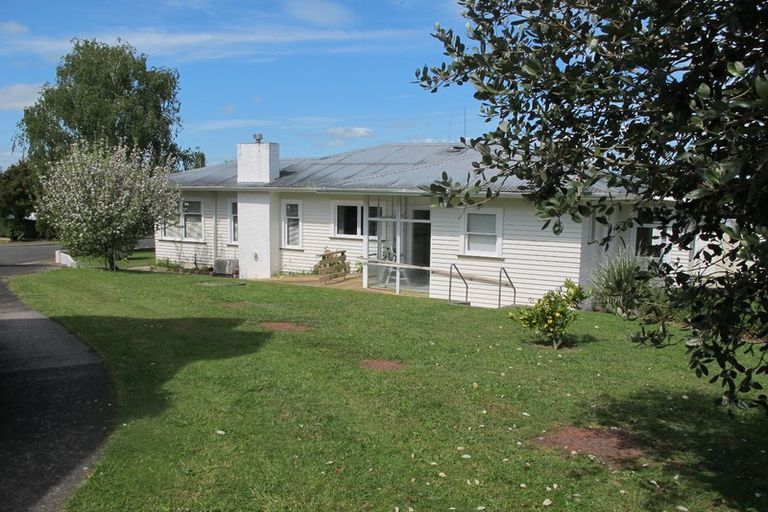 Photo of property in 151 Bockett Avenue, Te Awamutu, 3800