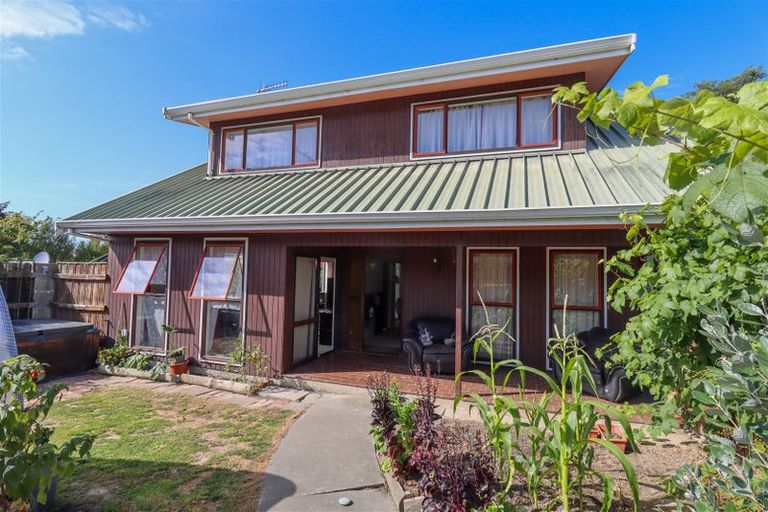 Photo of property in 10 Guthrie Street, West End, Timaru, 7910