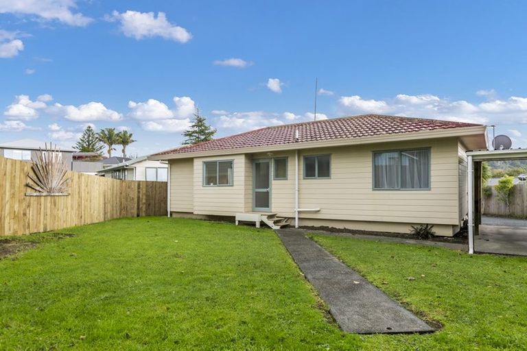 Photo of property in 37 Campbell Drive, Warkworth, 0910
