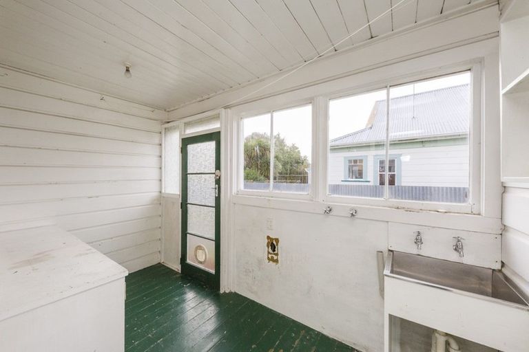 Photo of property in 141 Church Street, West End, Palmerston North, 4412