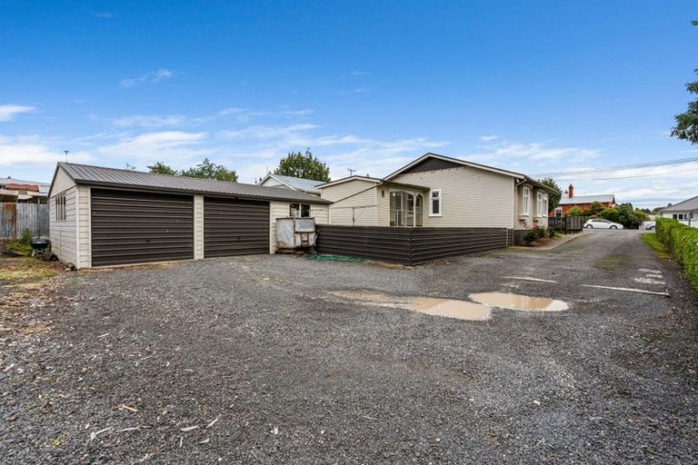 Photo of property in 36 Frances Street, Balclutha, 9230