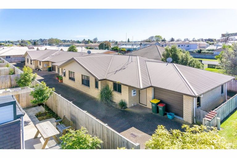 Photo of property in 50c Campbell Street, Frankton, Hamilton, 3204
