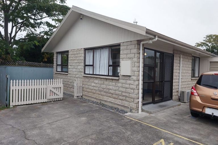 Photo of property in 200c Terrace Road, Parkvale, Hastings, 4122