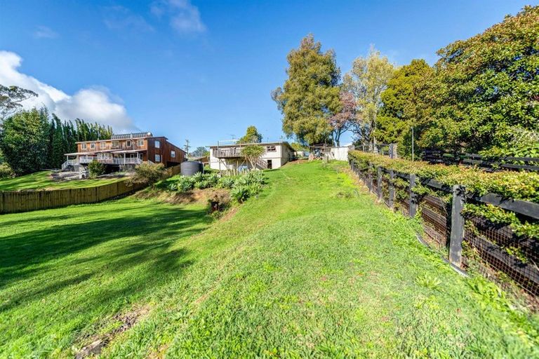 Photo of property in 426 Redoubt Road, Totara Park, Auckland, 2019