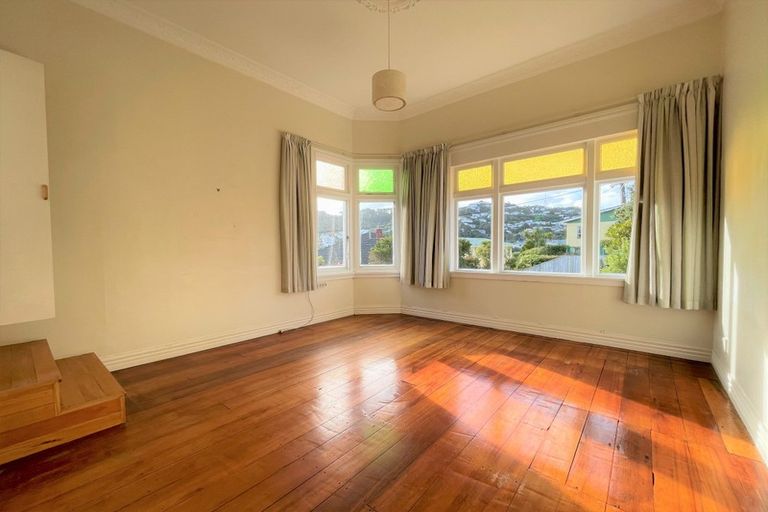 Photo of property in 1 Hamilton Road, Hataitai, Wellington, 6021