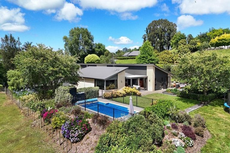 Photo of property in 44 Pheasant Close, Rotokauri, Hamilton, 3289
