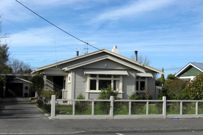 Photo of property in 169 Dixon Street, Masterton, 5810