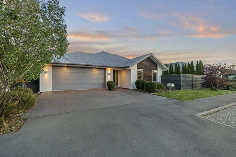 Photo of property in 42 The Runway, Wigram, Christchurch, 8042