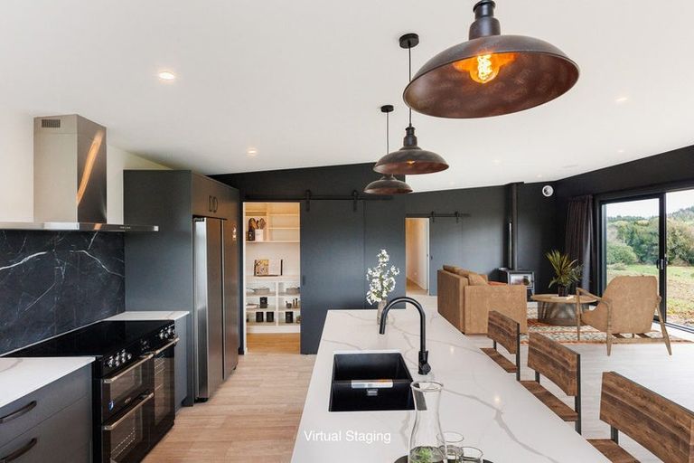 Photo of property in 38 Fry Road, Halcombe, Feilding, 4777