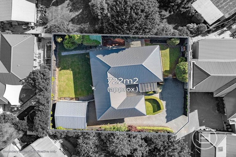 Photo of property in 29 Brent Place, Papanui, Christchurch, 8053