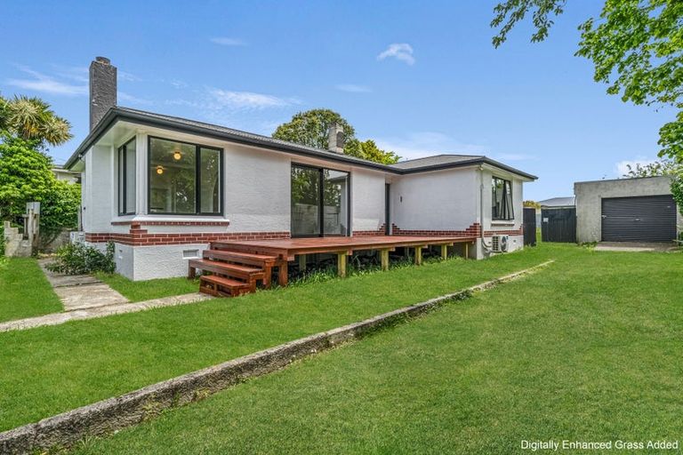Photo of property in 42 West Street, Hawthorndale, Invercargill, 9810