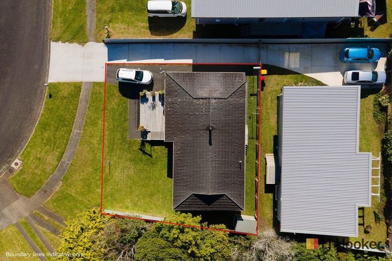 Photo of property in 20a Adela Stewart Drive West, Athenree, Waihi Beach, 3177