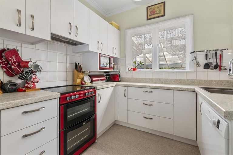 Photo of property in 117 Ranolf Street, Glenholme, Rotorua, 3010