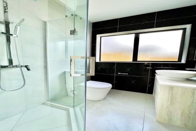 Photo of property in 3 Barley Road, Flat Bush, Auckland, 2019