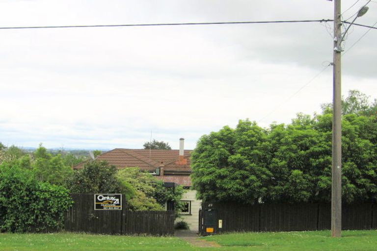 Photo of property in 29 Rata Street, Te Aroha, 3320