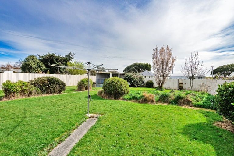Photo of property in 196 Crawford Street, Glengarry, Invercargill, 9810
