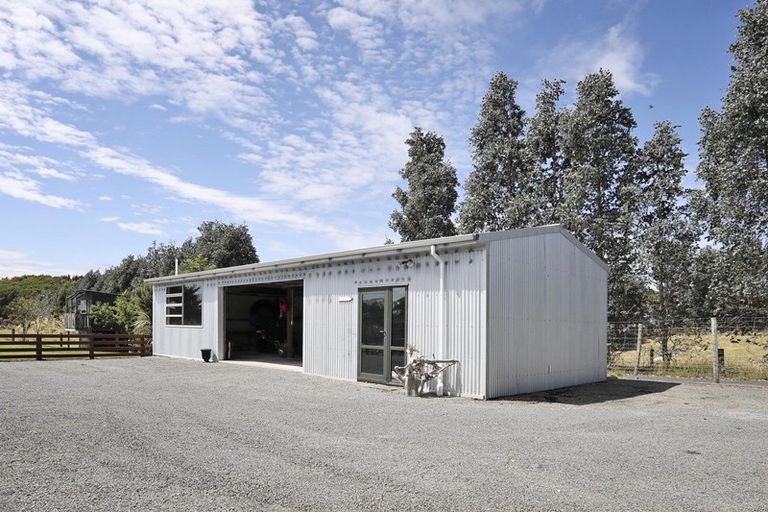 Photo of property in 178 Otatara Road, New River Ferry, Invercargill, 9879